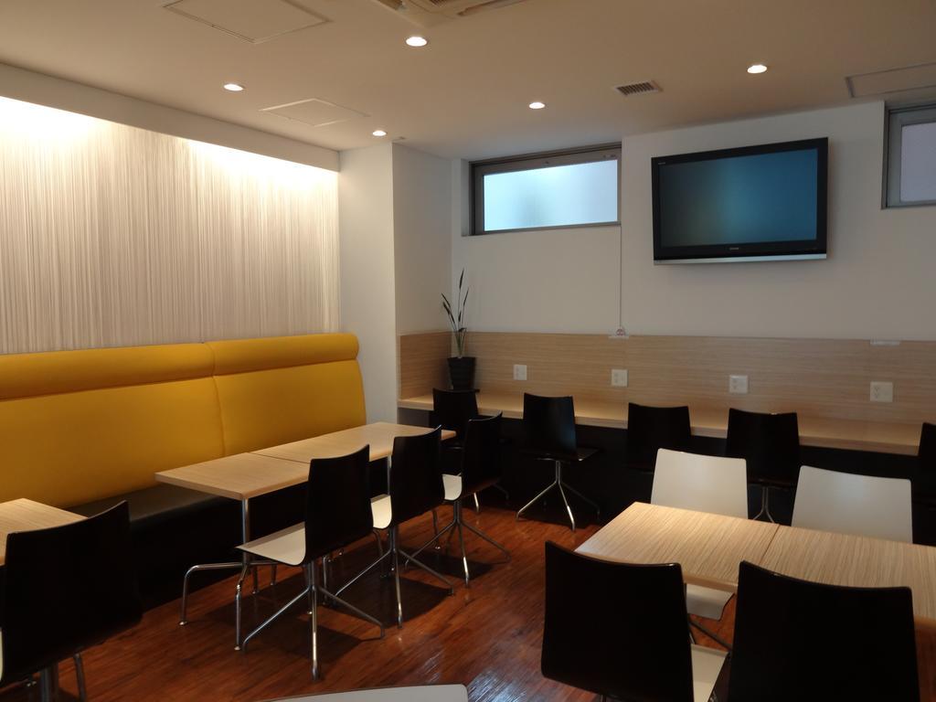 Hotel 1-2-3 טאקסאקי מראה חיצוני תמונה