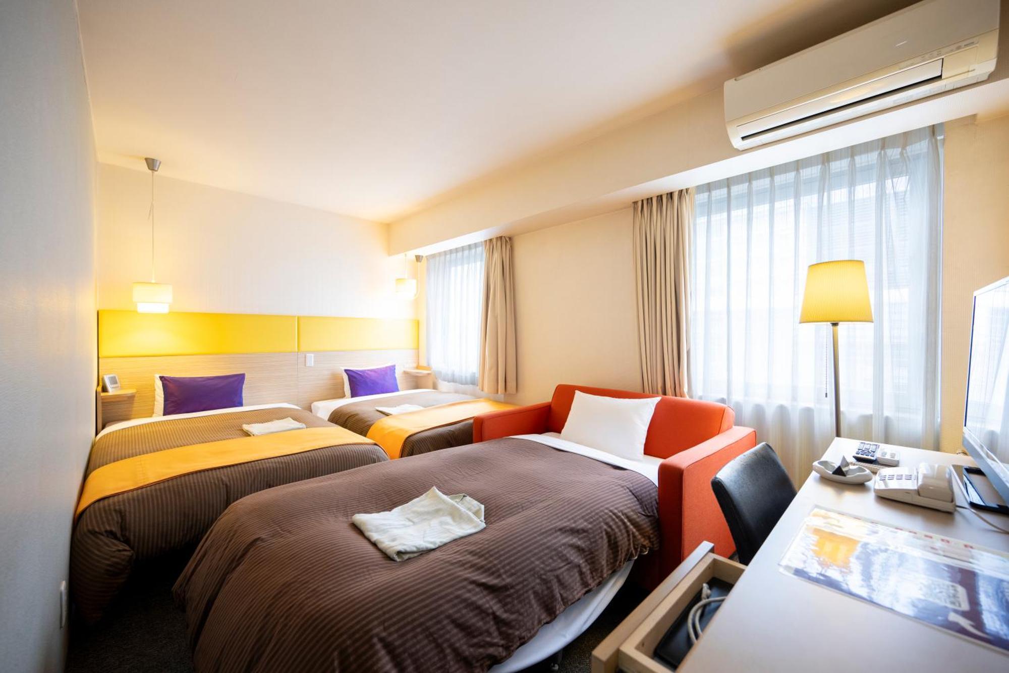 Hotel 1-2-3 טאקסאקי מראה חיצוני תמונה