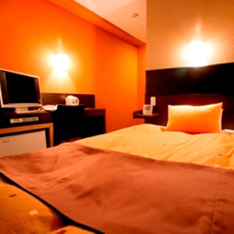 Hotel 1-2-3 טאקסאקי חדר תמונה