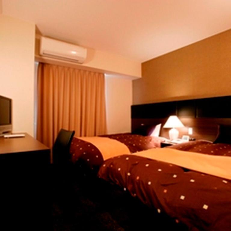 Hotel 1-2-3 טאקסאקי חדר תמונה