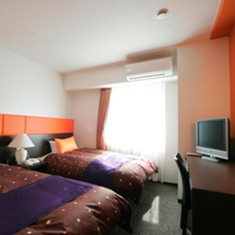 Hotel 1-2-3 טאקסאקי חדר תמונה