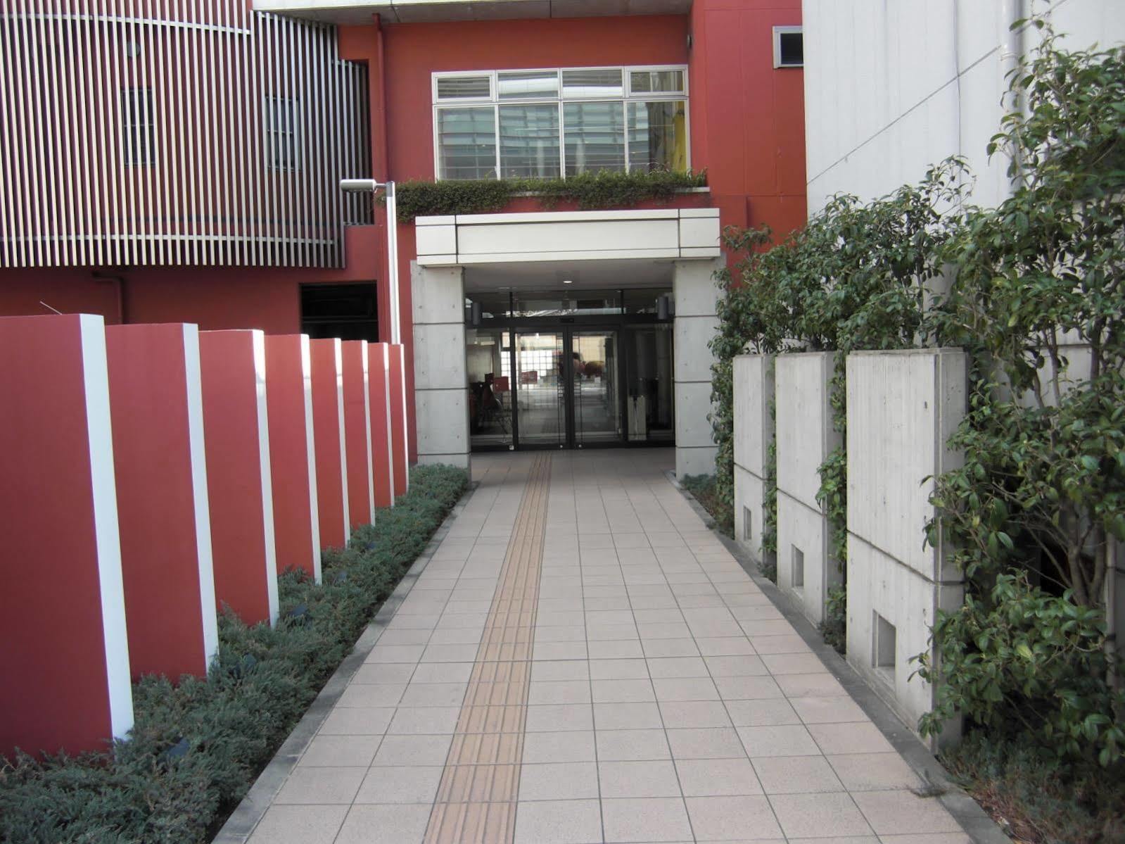 Hotel 1-2-3 טאקסאקי מראה חיצוני תמונה