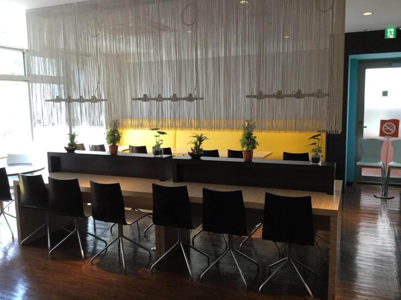Hotel 1-2-3 טאקסאקי מראה חיצוני תמונה