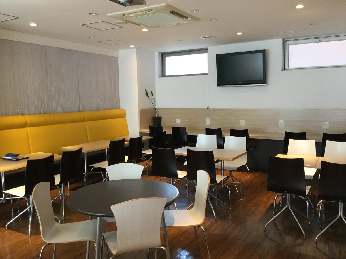 Hotel 1-2-3 טאקסאקי מראה חיצוני תמונה