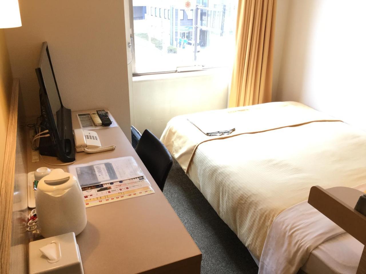Hotel 1-2-3 טאקסאקי מראה חיצוני תמונה